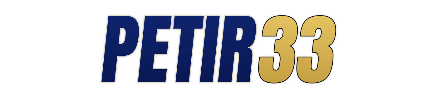 Petir33 Logo